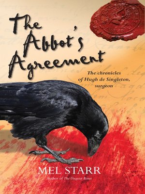 cover image of The Abbot's Agreement